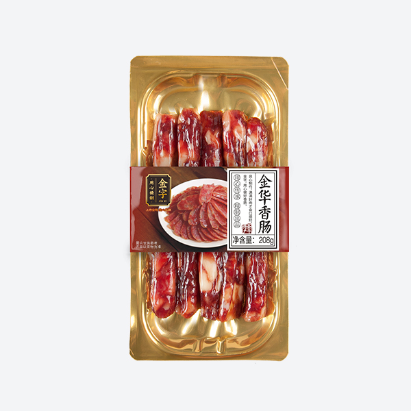 hth
香肠208g