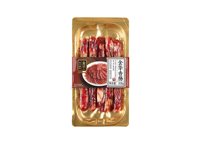 hth
香肠208g