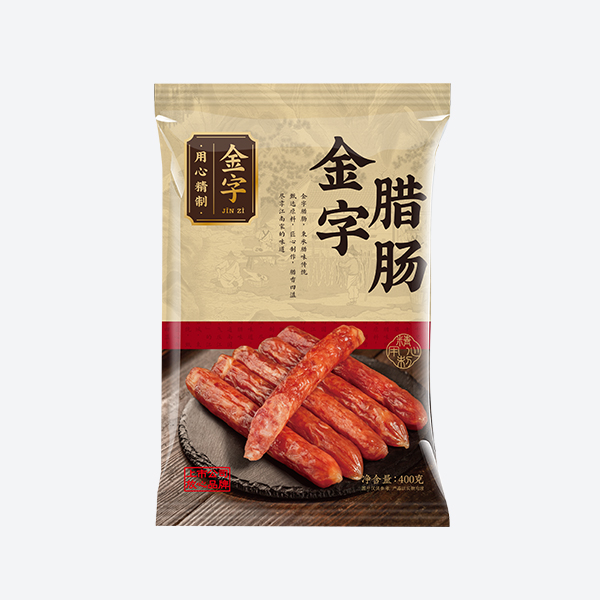 hth
腊肠400g