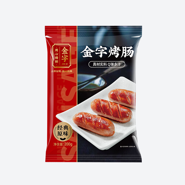 hth
烤肠200g
