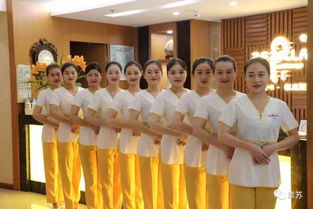 520美容师节 心怀爱心,为您服务