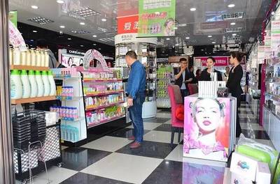 化妆品店,这6种明亏暗赚的营销方法值得拥有!