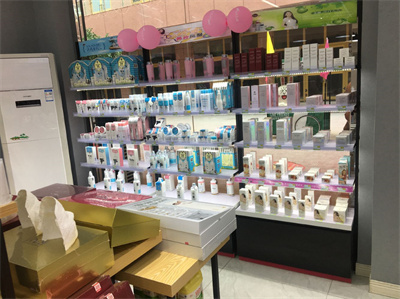化妆品加盟创业正当红 选择小资生活市场前景好