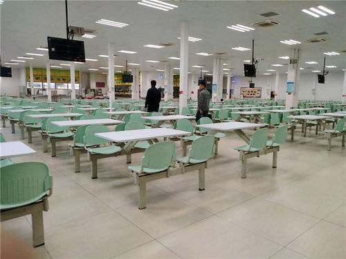 工厂饭堂承包服务欢迎来电