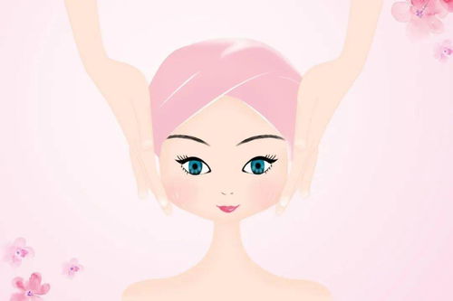一个优秀美容师的销售八大关