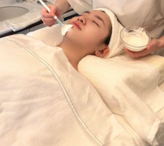上海臻颜荟 个性化美容方案的奥秘