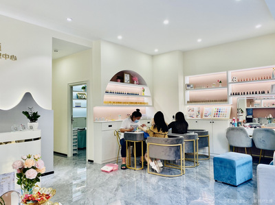 东莞市黄江初颜美容店