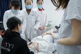 女孩子初中毕业读什么学校好16岁女孩可以选什么专 南昌其它服务