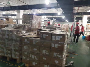 深圳口碑好的大型工厂搬迁公司,服务领先 诚信为本