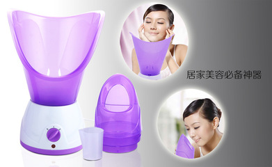 【正品补水蒸脸器】价格,厂家,图片,美容仪器,宁波铭威电器-
