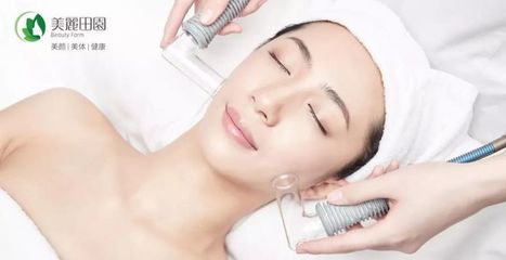 美丽田园(Beauty Farm)--美容连锁品牌
