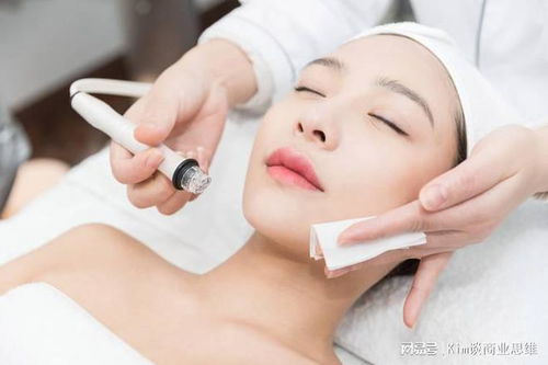 美业如想引流,如何正确使用商业模式