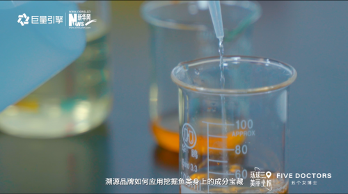 五个女博士:科研与创新同行,溯源品质高标准