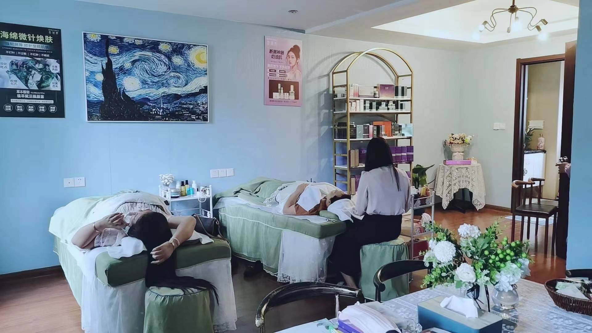 咸宁养生spa美容院综合评比:哪家最值得推荐?_顾客_服务_芳草