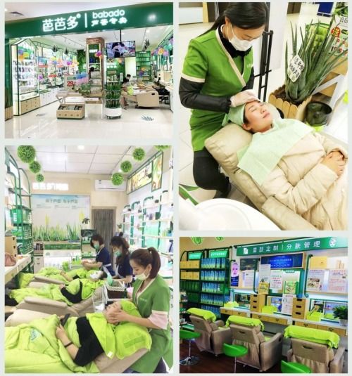 芭芭多：以全产业链布局引领芦荟美容新标杆，重塑化妆品销售格局
