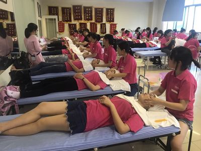 深圳美容师招聘渠道及专业职责解析